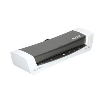 Ламинатор Leitz iLam Home Office A4 белый и серый x2