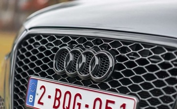 Audi Q3 I SUV 2.0 TFSI 170KM 2012 Audi Q3 Audi Q3 2.0 Benzyna 170KM, zdjęcie 35