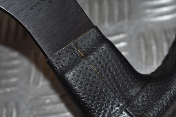 Руль SPARCO POLARIS SLINGSHOT 17-19 лет