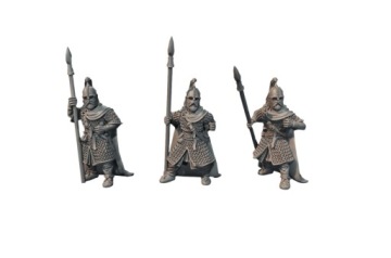 Hengstland Huscals with Spears - 3 Pozy