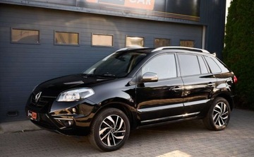 Renault Koleos I 2015 Renault Koleos Renault Koleos dCi 150 FAP 4x2 Paris 2.0 Diesel 150KM, zdjęcie 6