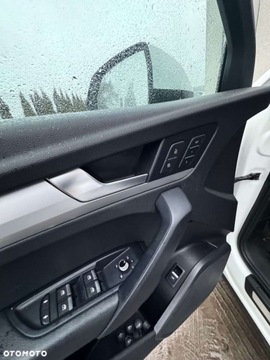 Audi Q5 II SUV 2.0 TFSI 252KM 2019 Audi Q5 Audi Q5 2.0 TFSI Quattro S tronic 2.0 Benzyna 252KM, zdjęcie 20