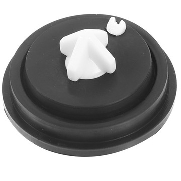 Детали поплавкового клапана для унитаза МЕМБРАНА НАПОЛНИТЕЛЬНОГО КЛАПАНА