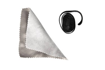 LORNETKA OPTICON Prooptic 10x50 ZOOM-10x WOJSKOWA MYSLIWSKA + futerał