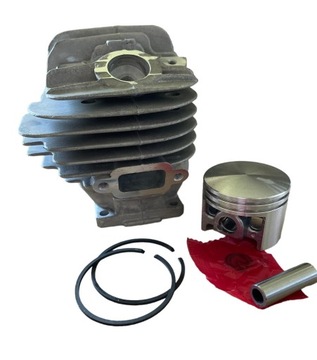 ЦИЛИНДР В КОМПЛЕКТЕ ДЛЯ STIHL 026/MS260 44,7 мм