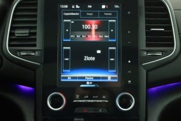 Renault Talisman Kombi 1.6 Energy TCe 200KM 2017 Renault Talisman 1.6 TCe, Salon Polska, Automat, zdjęcie 8