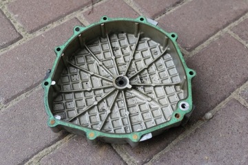 Honda Goldwing GL1800 Крышка сцепления 1123