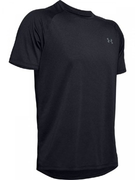 Koszulka męska UNDER ARMOUR Tech 2.0 SS XL