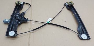 MECHANIZMUS ZVEDÁK OKNO OPEL OE 13350350