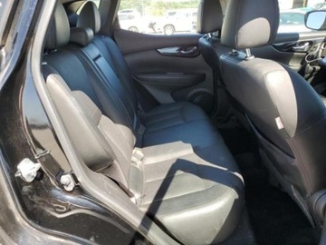 Nissan 2017 Nissan Rogue Nissan Rogue Sport SL 2.0 Benzyna 141KM, zdjęcie 8