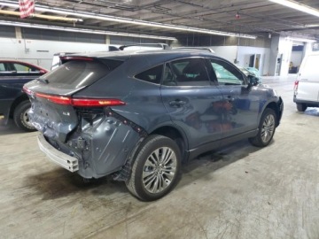Toyota Venza 2023 Toyota Venza LE 2023 2.5l 2.5 Hybryda 219KM, zdjęcie 3