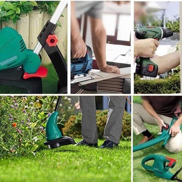 АККУМУЛЯТОР ДЛЯ ЭЛЕКТРОИНСТРУМЕНТОВ ДЛЯ BOSCH BAT038 BAT040 BAT041 BAT140 BAT159