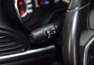 Fiat Tipo II Sedan 1.6 MultiJet 120KM 2017 Fiat Tipo Kamera cofania _ LED _ Alu felgi _ Podgrzewane fotele 1.6 Diesel, zdjęcie 24