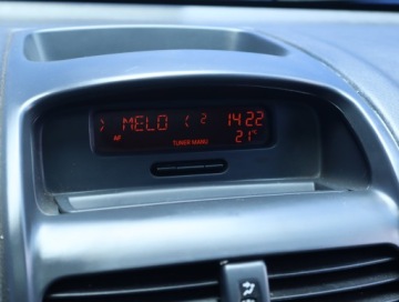 Renault Clio II 2001 Renault Clio 1.6 16V , Klima, Klimatronic,ALU, zdjęcie 11