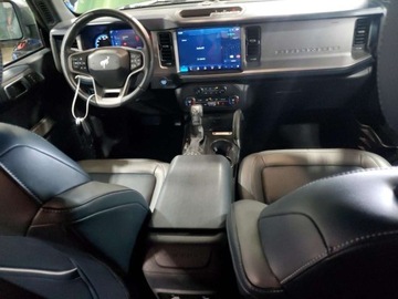 Ford Bronco VI 2023 Ford Bronco Base 2023 2.7l 2.7 Benzyna 315KM, zdjęcie 8