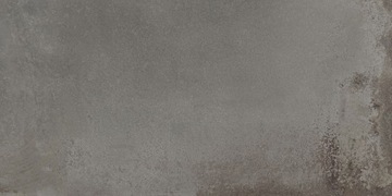 НАПОЛЬНАЯ ПЛИТКА ДЛЯ ВАННОЙ КОМНАТЫ КУХНЯ GRES GALIO GRIS 60x120 LAPATO / ПОЛУМАТОВАЯ