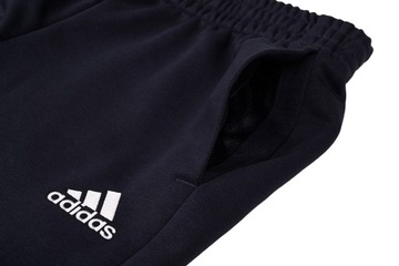 adidas dres męski komplet bluza spodnie roz.S