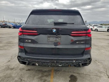 BMW X5 G05 2026 BMW X5 sDrive40i 2026 3.0 Benzyna 375KM, zdjęcie 2