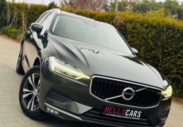 Volvo XC60 II 2021 Volvo XC 60 FullLed El.Klapa Podgrzewane Fotele Skora Kamera Serwis Piekny, zdjęcie 10