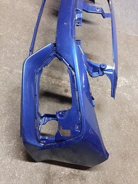 ПЕРЕДНИЙ БАМПЕР HONDA CIVIC X