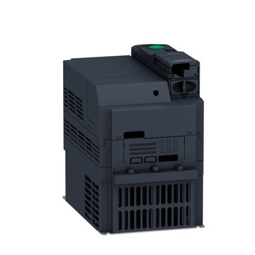 Инвертор Schneider Vector 7,5 кВт, ATV320U75N4B