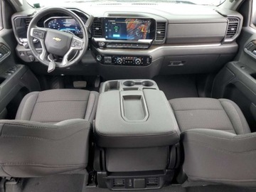 Chevrolet Silverado II 2024 Chevrolet Silverado 2024. 5.3 Benzyna 355KM, zdjęcie 8