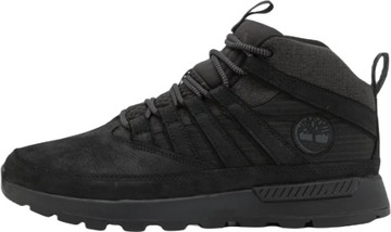 TIMBERLAND EURO TREKKER MID Buty Śniegowce r. 41,5