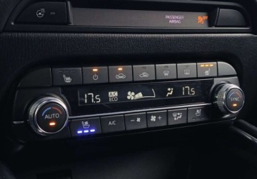 Mazda CX-5 II SUV 2.5 SKY-G 194KM 2019 Mazda CX-5 CX-5 Skyenergy Vat Marza Salon PL BOSE HUD Kamery 360, zdjęcie 23