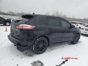 Ford Edge II 2021 Ford Edge 2021 r, 2,0L SEL 2.0 Benzyna 250KM, zdjęcie 5