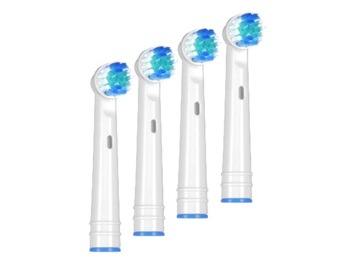 Электрическая зубная щетка Oral-B Vitality Pro D103, фиолетовый набор в коробке