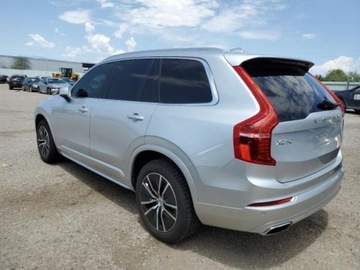 Volvo XC90 II SUV Facelifting 2.0 T5 250KM 2020 Volvo XC 90 2020, 2.0L, 4x4, T5 MOMENTUM, po gradobiciu 2.0 Benzyna 250KM, zdjęcie 5
