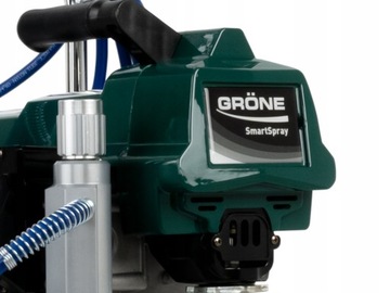 Окрасочный агрегат Gröne SmartSpray 24H 2,4 л/мин.