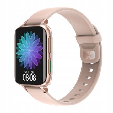 Inteligentne zegarki sportowe Smart Watch