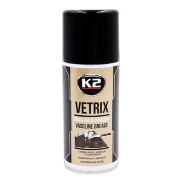 Wazelina Techniczna K2 Vetrix 140ml