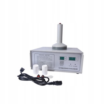 Индукционный запайщик крышек DGYF 500A