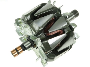 Wirnik, alternator AS-PL AR0010
