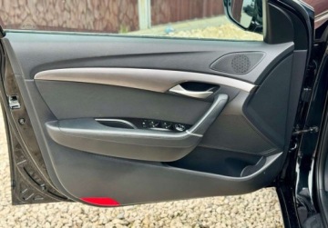 Hyundai i40 Kombi 1.7 CRDi LOW 115KM 2013 Hyundai i40 1.7 CRDI Navi PDC Led tempomat Climatronic serwis ASO 1.7 116KM, zdjęcie 11