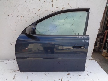 DVEŘE LEVÝ PŘEDNÍ OPEL OMEGA B FL Z20H
