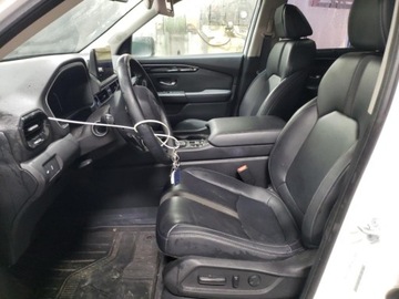 Honda Pilot II 2023 Honda Pilot HONDA PILOT EXL 2023 3.5 Benzyna 285KM, zdjęcie 6