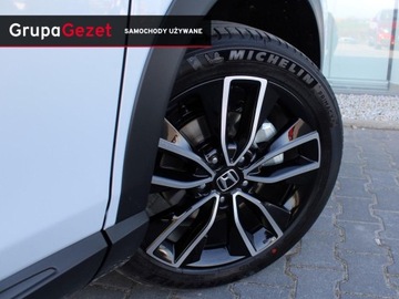 Honda HR-V III SUV 1.5 i-MMD 131KM 2025 Honda HR-V e:HEV 1.5 Hybryda 131KM Elegance LIFT*dostępne inne kolory*, zdjęcie 8