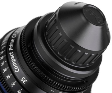 # Крышка PL для задней задней линзы ARRI Arriflex #