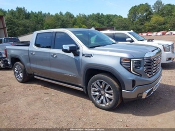  GMC Sierra 1500 Short Box Denali 2023 5.3l 5.3 Benzyna 355KM, zdjęcie 5