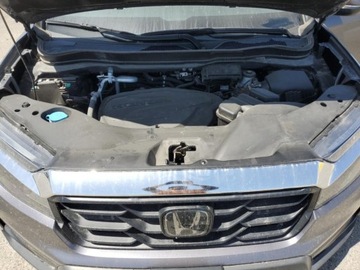 Honda Ridgeline 2023 Honda Ridgeline Rtl 2023 3.5l 3.5 Benzyna 280KM, zdjęcie 6