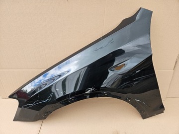 Błotnik przód przedni lewy BMW X3 F25 X4 F26
