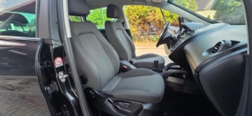 Seat Altea XL 1.6 Mpi 102KM 2006 Seat Altea XL 1,6 MPI 102KM Klima Import Raty Oplaty 1.6 Benzyna 102KM, zdjęcie 33