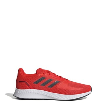 ADIDAS BUTY MĘSKIE RUNFALCON 2.0 SPORTOWE WYGODNE ORYGINALNE r. 46