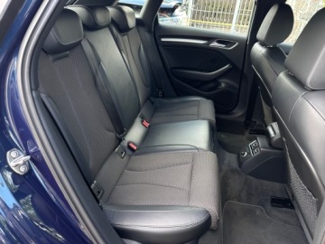 Audi A3 8V Sportback 5d Facelifting 1.5 35 TFSI 150KM 2020 Audi A3 8V LIFT 35TFSI 1.5 150KM 3x S-line FULL LED / VIRTUAL / carplay, zdjęcie 12