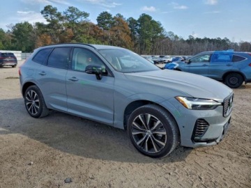 Volvo XC60 II 2025 Volvo XC 60 Ultra 2025 2.0 Benzyna 247KM, zdjęcie 4