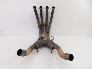 YAMAHA FJR 1300 06-12 ВЫПУСКНОЙ ПАТРУБОК