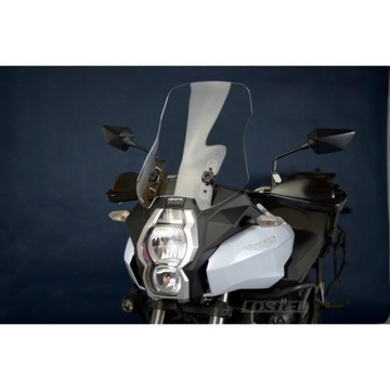 LOSTER туристическое стекло KAWASAKI VERSYS 1000 12-14